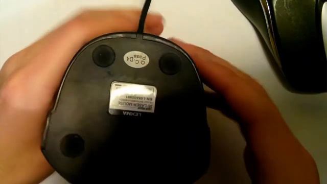 Моя мышка, (Обзор мышки LEXMA MPH (MSU). смотреть онлайн