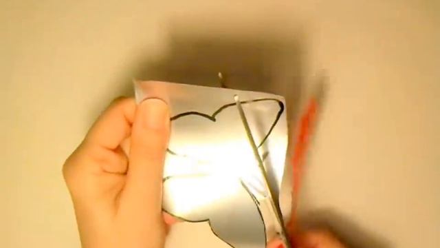 cómo crear mariposas de lata aluminio♥ смотреть онлайн