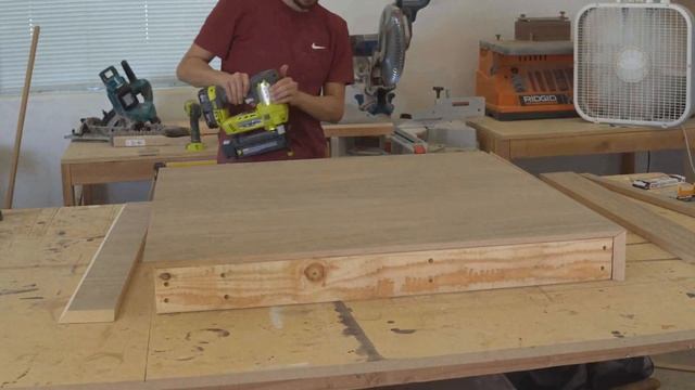 How To Make A Recliner Riser Platform ! смотреть онлайн