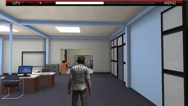 Dexter the Game walkthrough 4/6 смотреть онлайн