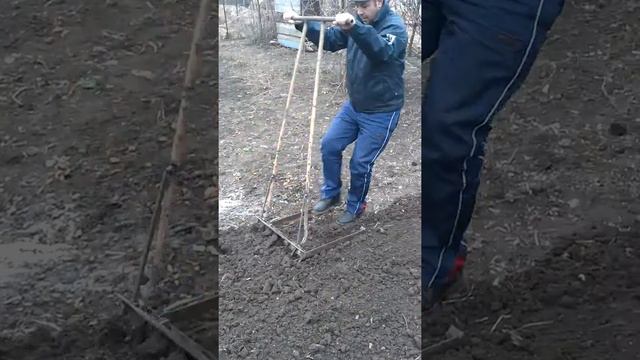 Чудо лопата своими руками смотреть онлайн