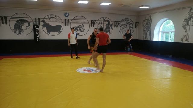 Соревнования по грепплингу 26.05.19 заключительная схватка в категории 82 смотреть онлайн