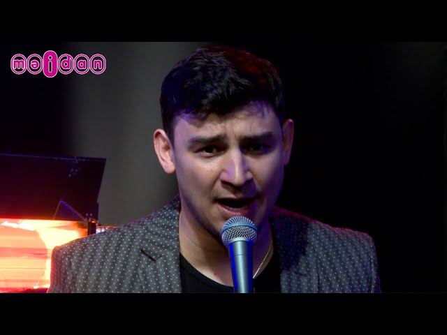 Данир Сабиров-Шөкер ит смотреть онлайн