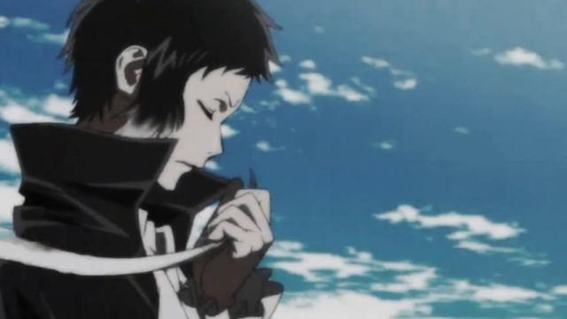 Namae Wo Yobu Yo - Musicbox Versiyon (Bungou Stray Dogs Opening 1) смотреть онлайн