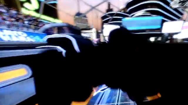 Wipeout HD In-Game Ad's !??! смотреть онлайн