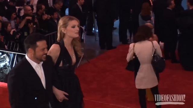 Lily Donaldson | Videofashion Models смотреть онлайн