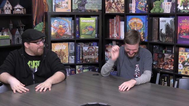The Horus Heresy’s Reveal | Mini Rundown Podcast Episode 7 смотреть онлайн