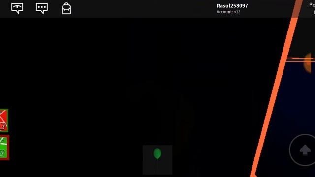 Злая СТЕНА в игре Роблокс смотреть онлайн