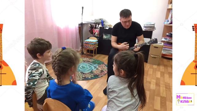 У нас в гостях...балалайка смотреть онлайн