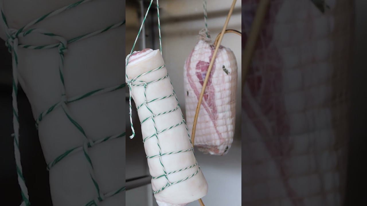 Грудинка-вкуснее сала смотреть онлайн