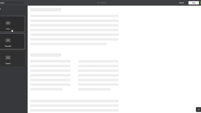 How to Create a Back to the Top Widget on Elfsight смотреть онлайн