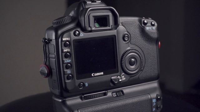 Why I Love My Canon 5D Classic in 2020 смотреть онлайн