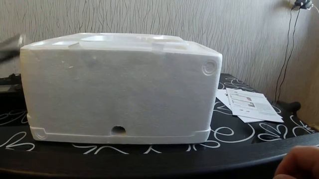 Посылка из Китая. BAYANGTOYS X22 смотреть онлайн