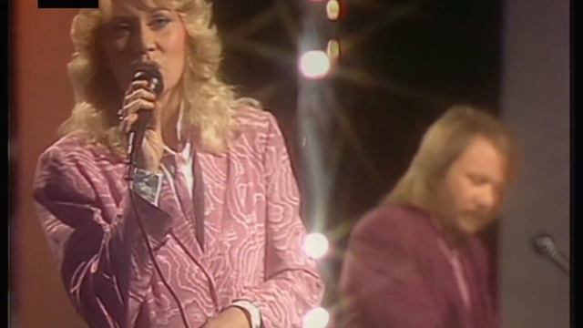 ABBA - The Winner Takes It All смотреть онлайн