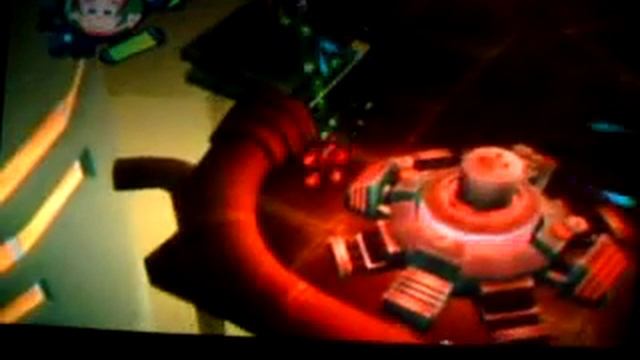 Let's play Nicktoons: Attack of the Toybots (Blind) part 33 Showdown With Colamitous! смотреть онлайн