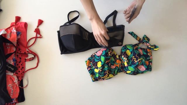 АКЦИЯ. Купальники большие размеры. Сток смотреть онлайн