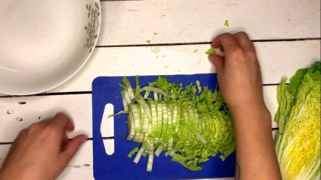 рецепт как приготовить ВКУСНЫЙ И ПОЛЕЗНЫЙ САЛАТ смотреть онлайн