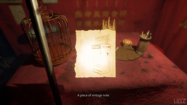 港詭實錄 Paranormal HK Full LongPlay Walkthrough | Chinese Horror Game смотреть онлайн