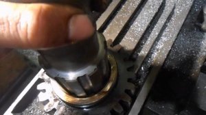 ИЗГОТОВЛЕНИЕ ШЛИЦОВ НА ВАЛУ