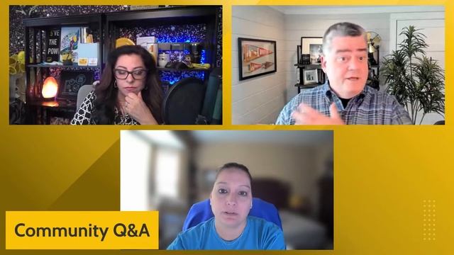 The Power BI Community Show Ep 8 - Power BI, Dynamics 365 & Dataverse смотреть онлайн