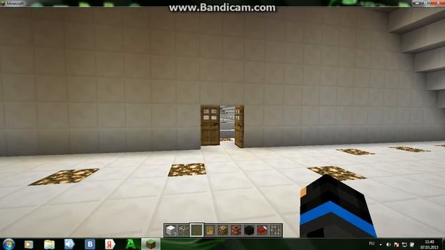 самый большой самолёт в майнкрафт!!!!!!!!!!!!!!!! смотреть онлайн