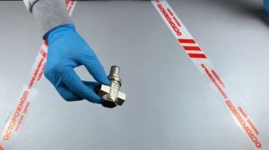 Редуктор давления VALTEC VT 087 N 0445