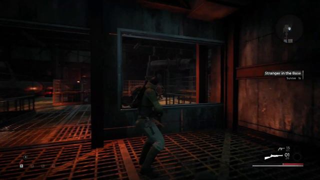 Remnant: From the Ashes - Full Game Gameplay Walkthrough (part1) смотреть онлайн