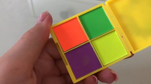 ПОТРАТИЛА ВСЕ ДЕНЬГИ НА КОСМЕТИКУ ? покупки за 3,5 месяца ? смотреть онлайн