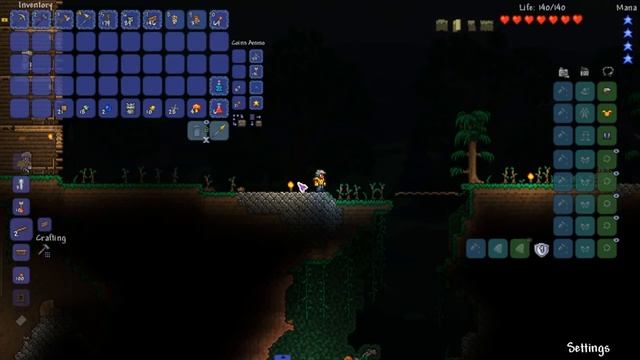 TOWN NPC DAMAGE ONLY! - Terraria 1.3.5 Modded (The Wheel of Terraria) смотреть онлайн