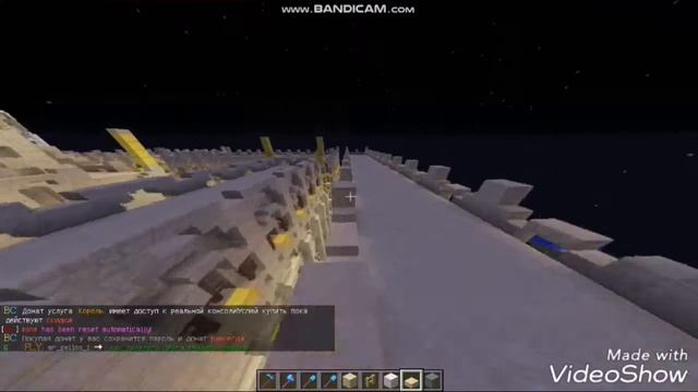 САМЫЙ ОГРОМНЫЙ ПУСТЫННЫЙ ДАНЖ В МАЙНКРАФТЕ!!!! смотреть онлайн