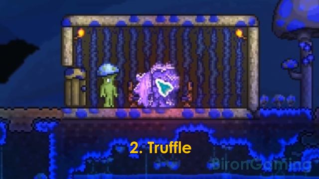 TOP 5 Rarest NPCs in Terraria 1.4 смотреть онлайн