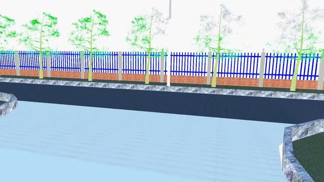 Project walkdown by Naviswork смотреть онлайн