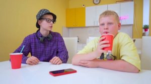 КАМПУС - КАМИЛЯ И МИЛАНУ РЕВНУЕТ ВЕСЬ КАМПУС! АМИНА ПОКАЗАЛА КТО РУЛИТ В КАМПУСЕ!