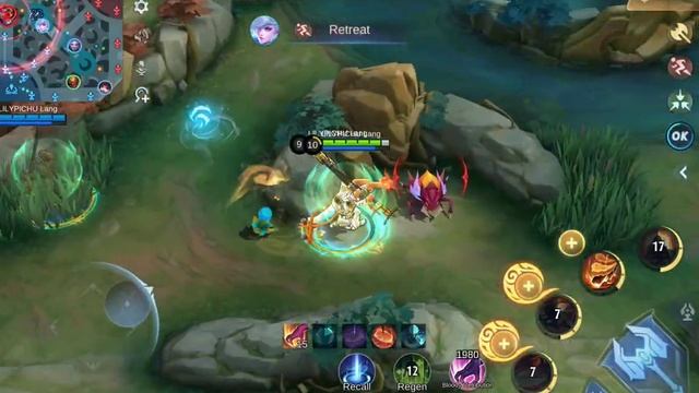 ?% Unlimited Ult !!! Crazy Sun Damage + New Emblem and Build / Top 1 Global Sun Build & Rotation? смотреть онлайн