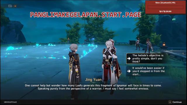 [Natasha Fired] Hunting Heliobi in Xianzou Loufu part 3 смотреть онлайн