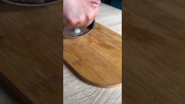 ПРЕСС ДЛЯ ЧЕСНОКА ..ПРОВЕРИМ ?