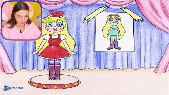 ЗЛОЙ РЕБЁНОК КУКЛЫ из ИГРЫ В КАЛЬМАРА МОНСТР ? Мульт МАЛЫШ ИГРА В КАЛЬМАРА Анимация смотреть онлайн
