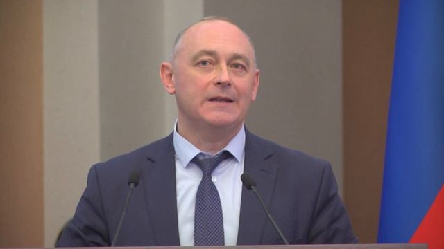 Депутаты Горсовета скорректировали правила землепользования и застройки смотреть онлайн