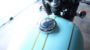 Jawa Forty two 300CC More Than The Bullet | Jawa |