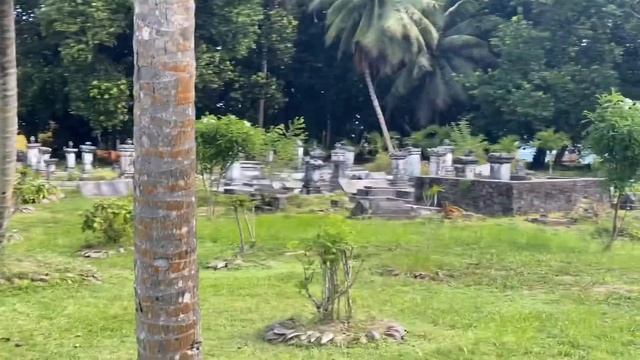 Приехали на Ла Диг Самый красивый пляж Сейшел Anse Source d'Argent смотреть онлайн