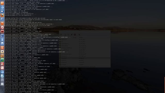 Installing and running ownCloud on a Linux VM on Windows Azure Cloud смотреть онлайн