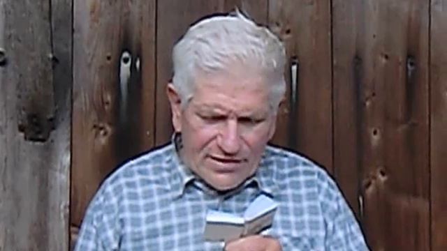 Lach mol wedder mit Gustav - Komplimente смотреть онлайн