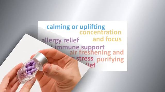 Aroma Life Introduction