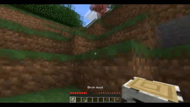 Minecraft Lp#1[Ванильный соус] Короче просто начало смотреть онлайн