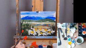 Правополушарное рисование. Часть 3