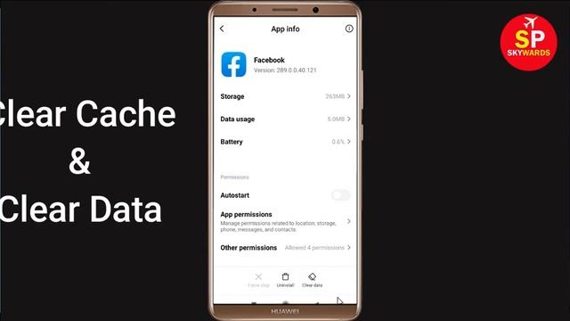 Fix Facebook Oops Something Went Wrong Error Please Try Again Later Problem Solved смотреть онлайн