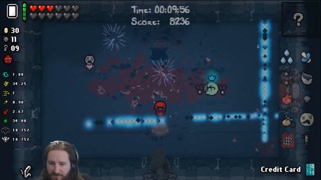 The Binding of Isaac Afterbirth | Orb of Creation | Popular Synergies! смотреть онлайн
