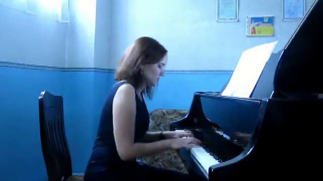 Irina Pianist смотреть онлайн