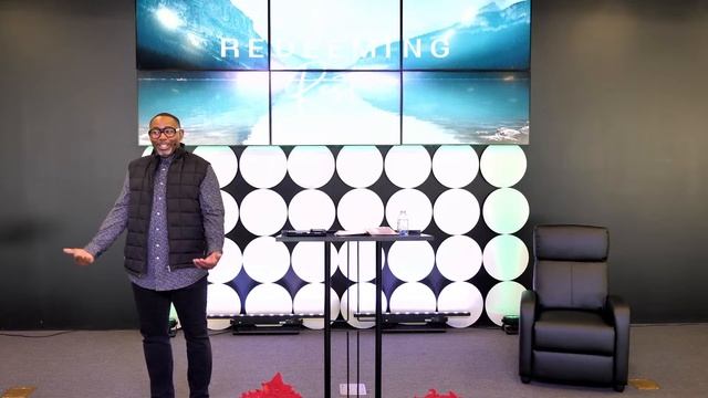 Live Worship Service - 12/10/23 смотреть онлайн