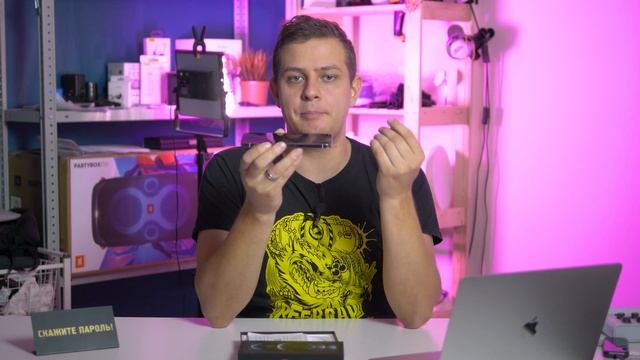 Покупаем iPhone с рук. На что смотреть и как не попасть на развод смотреть онлайн